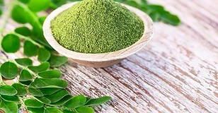 Moringa