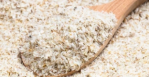 Psyllium blond