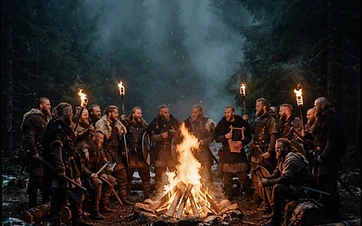 [TEST] The Northern Saga