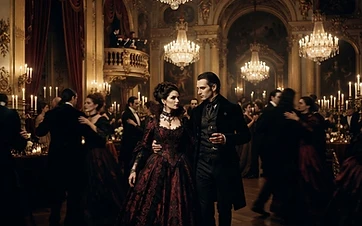 [TEST] Vampire Court of Prague 2025