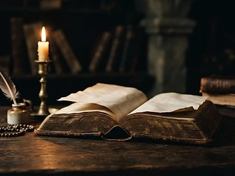 Open Bible