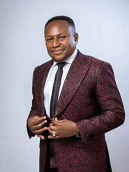 Bishop Dr. Emmanuel Owusu Ansah