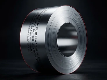 ROOFING COILS 0.55MM ROOFING COILS