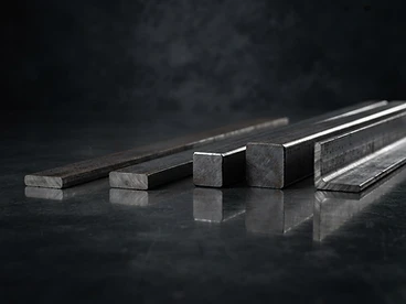 Mild Steel Flat Bars