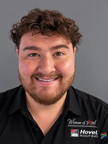 Blake Hovelmeier