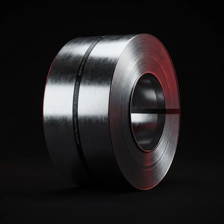 ROOFING COILS 0.58MM ROOFING COILS