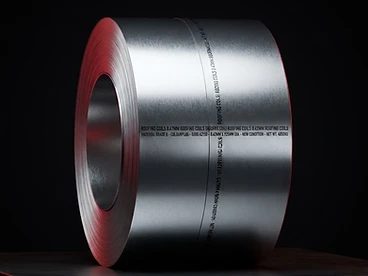 ROOFING COILS 0.47MM ROOFING COILS