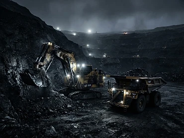 Mining