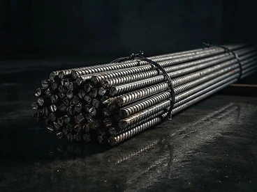 Reinforcing Steel Rebar