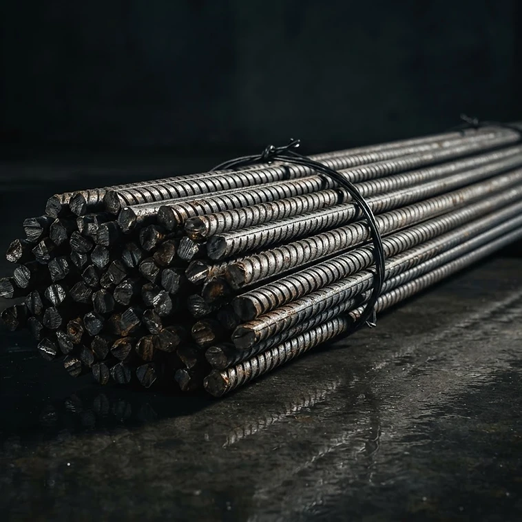 Reinforcing Steel Mesh