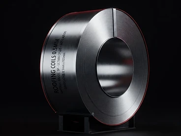 ROOFING COILS 0.5MM ROOFING COILS