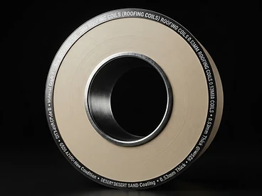 ROOFING COILS 0.53MM ROOFING COILS