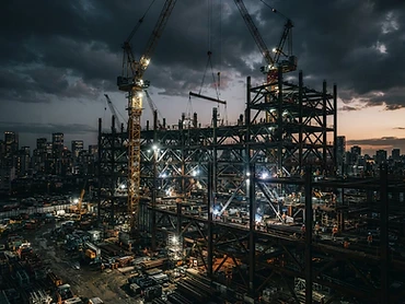 Construction