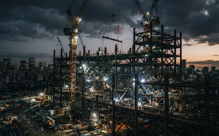 Construction