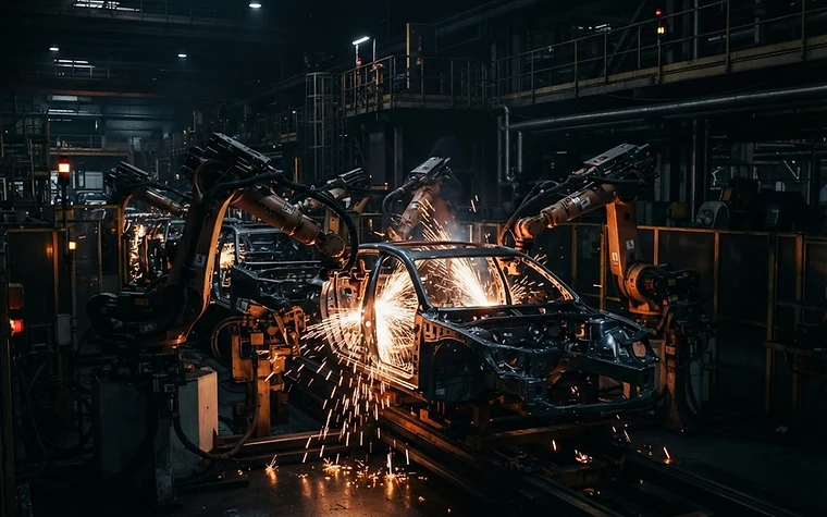 Automotive