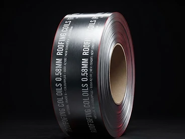 ROOFING COILS 0.58MM ROOFING COILS