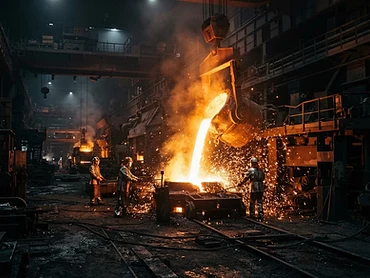 Manufacturing