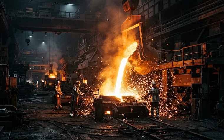 Manufacturing