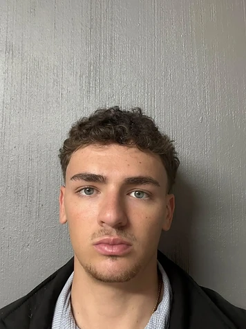Matthew Hovelmeier