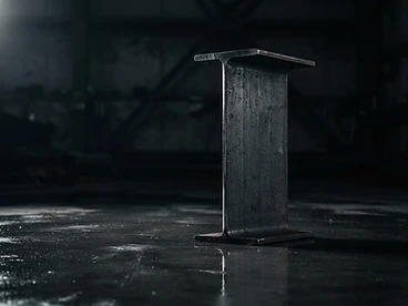 Steel H-Beams