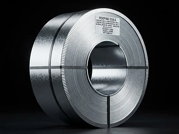 ROOFING COILS 0.55MM ROOFING COILS