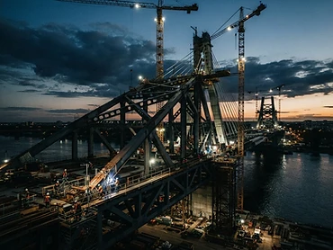 Infrastructure