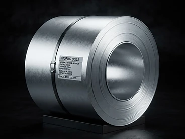 ROOFING COILS 0.4MM ROOFING COILS