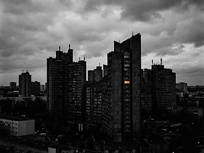 HORIZONT
