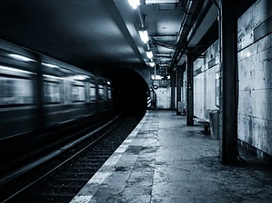 U-BAHN