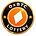 0xBTC Lottery logo