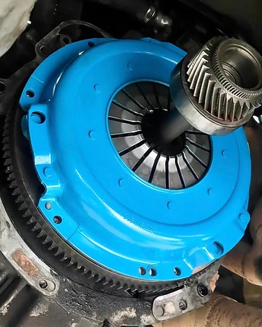 Transmission Service