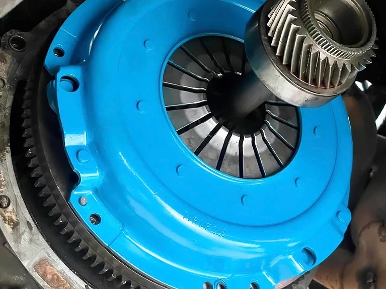 Transmission Service