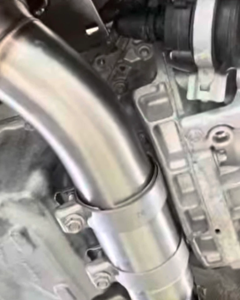 Exhaust Systems