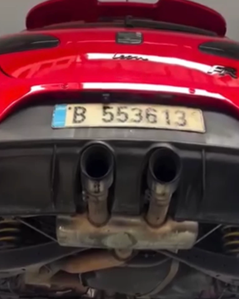 Exhaust Systems