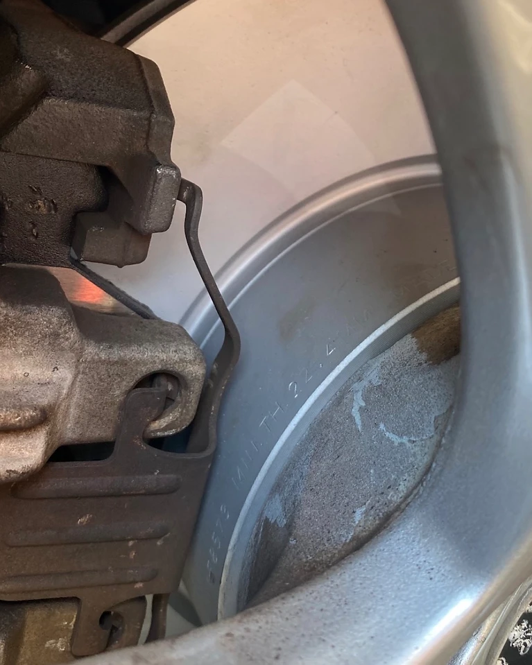 Brake Systems