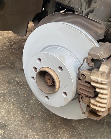 Brake Systems