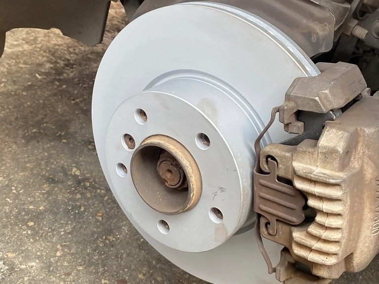 Brake Systems