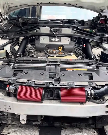 Engine Tuning & Performance