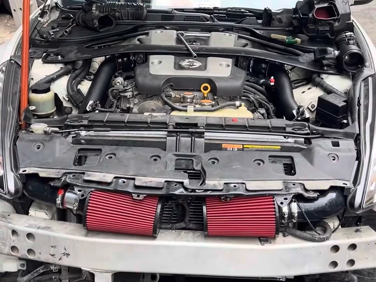 Engine Tuning & Performance