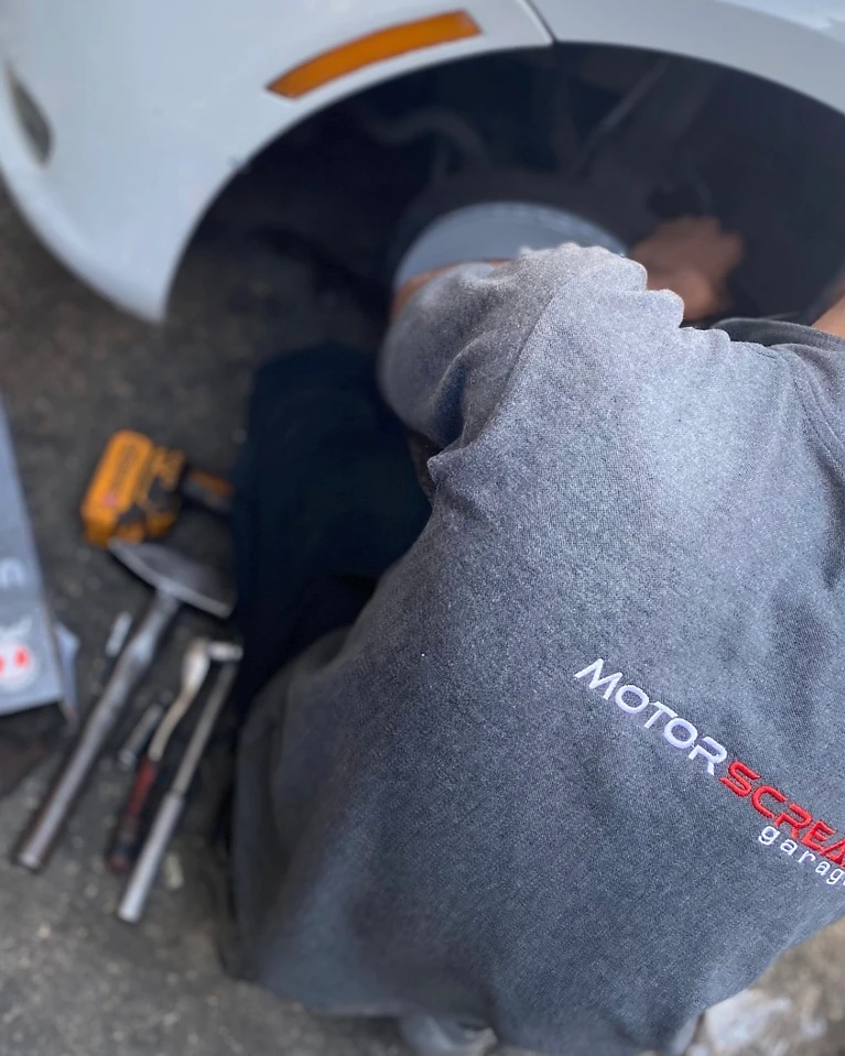 Brake Systems