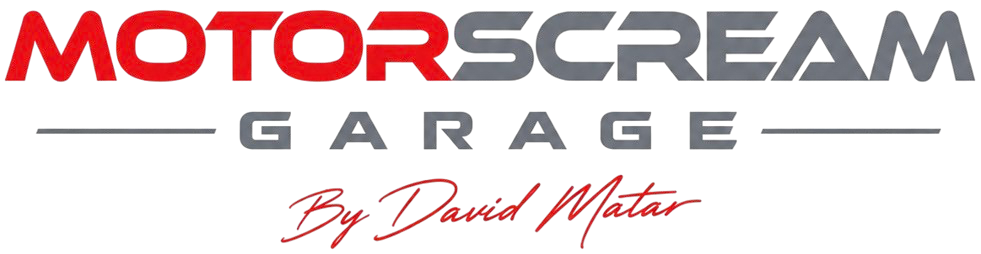 Motorscream Garage