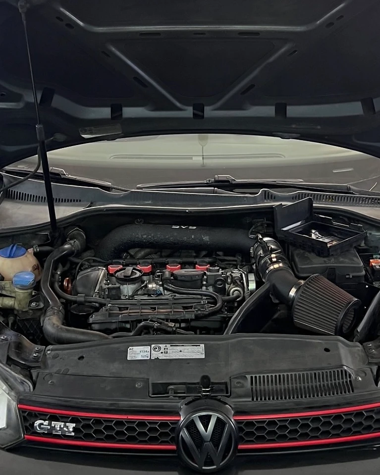 Engine Tuning & Performance