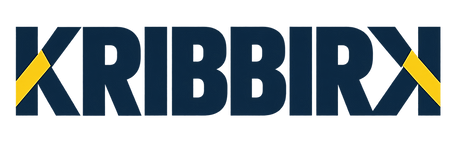Kribbirk