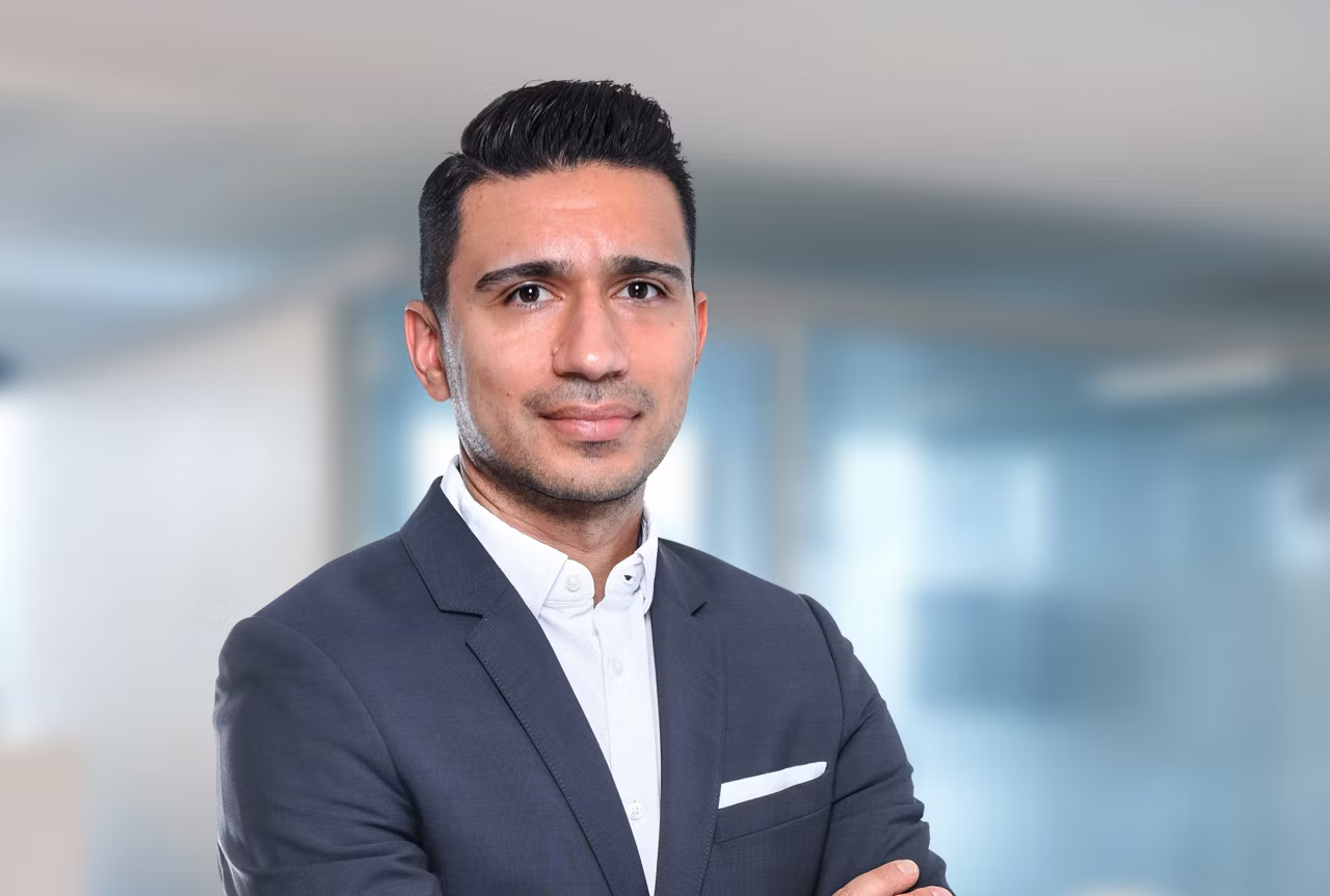 Bilal Atik