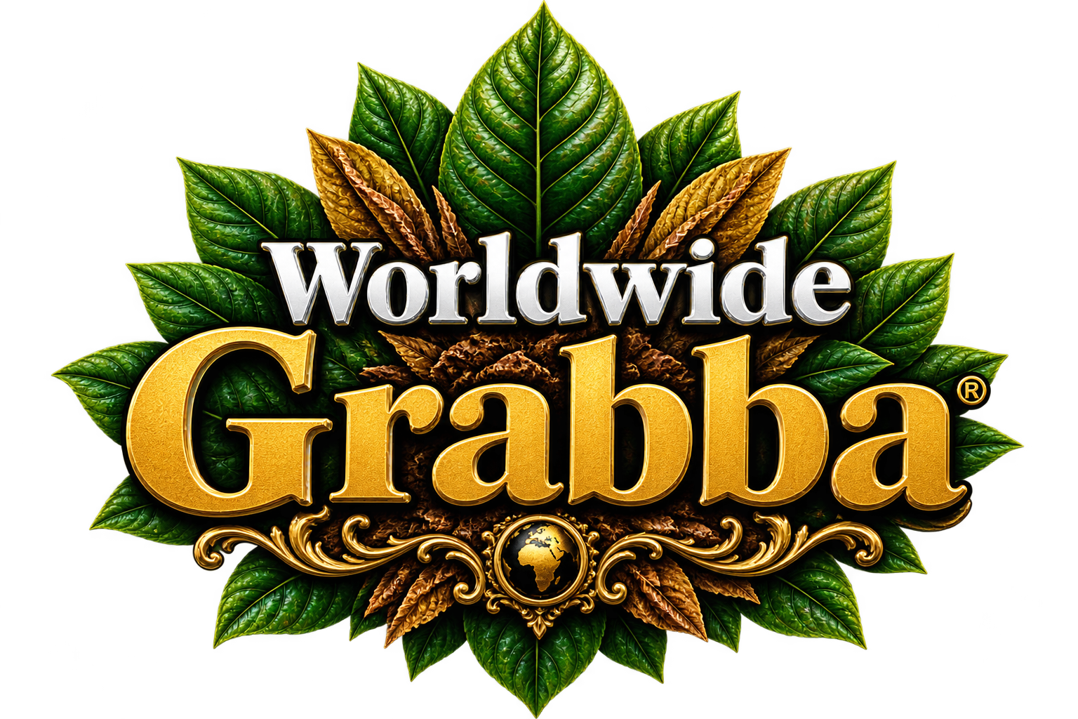 Worldwide Grabba