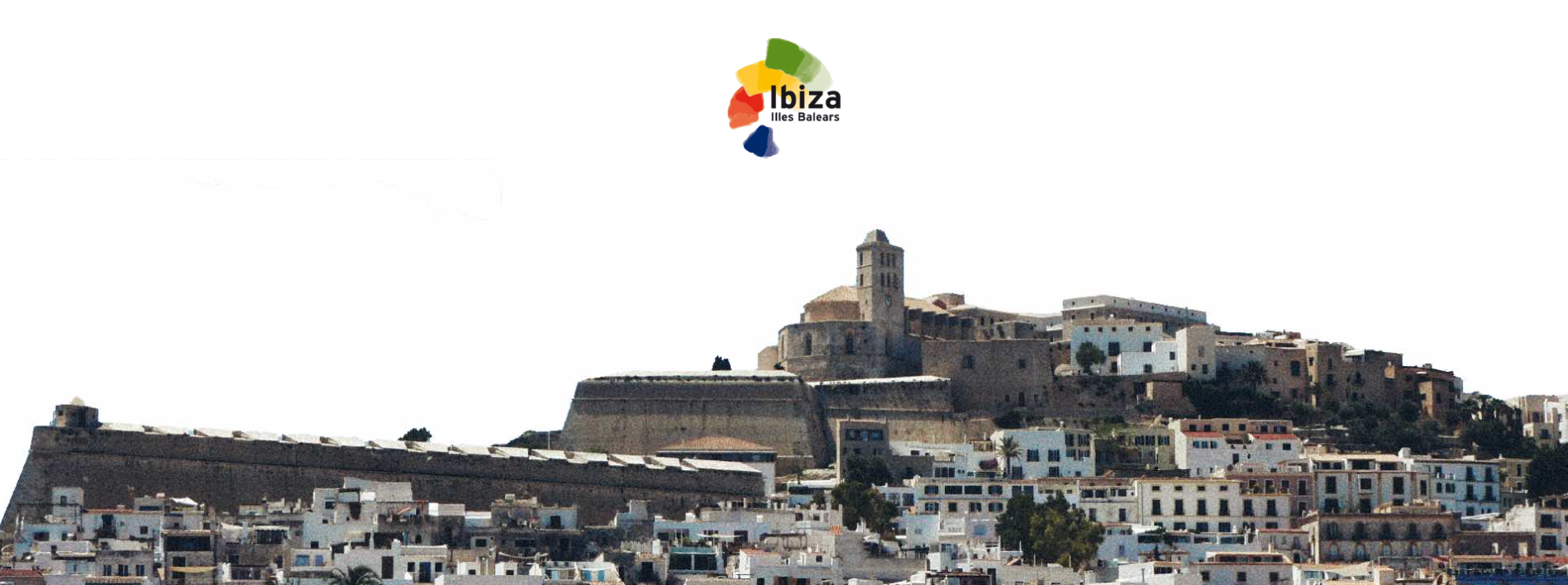 Dalt Vila de Ibiza - Illes Balears