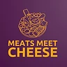 Meats meet Cheese logo