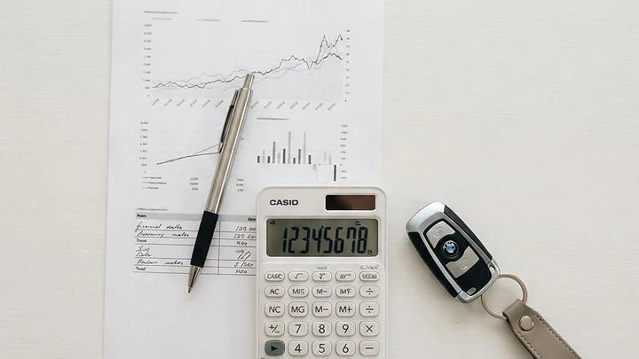 Preparing for vehicle finance: documents, next steps and safe sharing