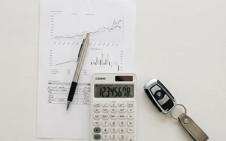 Preparing for vehicle finance: documents, next steps and safe sharing
