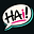 Human-NiceAI logo